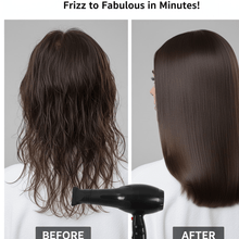 Professional Multi Purpose Hair Dryer Salon (1800 Watts) - justgrabit.in | Just Grab It