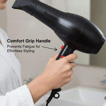 Professional Multi Purpose Hair Dryer Salon (1800 Watts) - justgrabit.in | Just Grab It