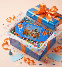 Children Handheld Water Games Toy Squeeze Game Machine Educational Toy Kids Fun Toy - justgrabit.in | Just Grab It