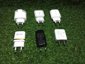 USB Fast Charger Adapter (Adapter Only) - Justgrabit Inc.