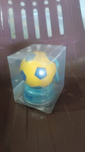 Football Design Pencil Sharpener (1 Pc) - justgrabit.in | Just Grab It