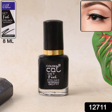 Premium Color Cat Get Feel Waterproof Eyeliner (8 ML / 1 Pc) - justgrabit.in | Just Grab It