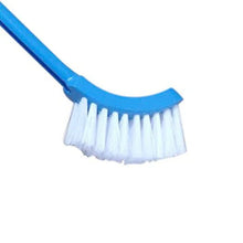 Single Sided Bristle Plastic Toilet Cleaning Brush - Justgrabit Inc.