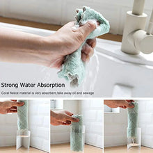 Multi - Purpose Wash Towel for Kitchen (20x12cm) - Justgrabit Inc.