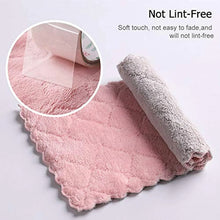 Multi - Purpose Wash Towel for Kitchen (20x12cm) - Justgrabit Inc.