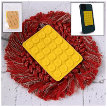 Suction Phone Case / Holder Mount (1 Pc / Mix Color) - justgrabit.in | Just Grab It