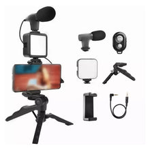 Vlogging Kit for Video Making - justgrabit.in | Just Grab It