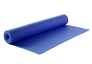 Mat, Yoga Mat Anti - Skid Surface Mat - Justgrabit Inc.