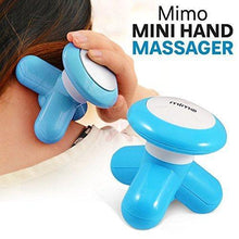 USB Vibration Full Body Massager - Justgrabit Inc.