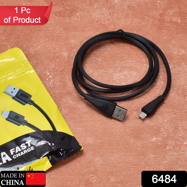 Fast Charging for android & Data Transfer Extra Tough Long Micro Cable - justgrabit.in | Just Grab It