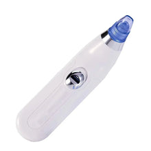 4 In 1 Blackhead Whitehead Extractor Remover Device Acne Pimple Pore Cleaner (Vacuum Suction Tool) - Justgrabit Inc.