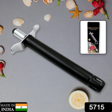 Stainless Steel Gas Lighter for Kitchen Gas Stove, Long Lasting, Unbreakable Lighters for Gas Stoves, Restaurants & Kitchen (1 Pc) - justgrabit.in | Just Grab It
