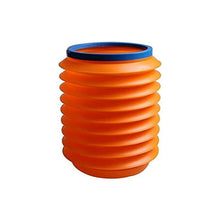 Foldable Storage Bucket , Water Container & Dustbin Multiuse Bucket For Home , Car & Kitchen Use Bucket - justgrabit.in | Just Grab It