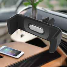 Universal Car Air Vent Mount - Justgrabit Inc.