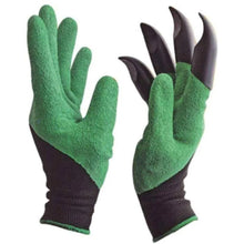 Garden Gloves (Mix Color) - justgrabit.in | Just Grab It
