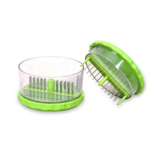 Multi Crusher / Grinder / Cutter - Justgrabit Inc.