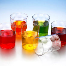 Multi Purpose Unbreakable Drinking Glass (Set of 6 Pieces) (300ml) - Justgrabit Inc.