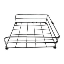 Stainless Steel Wall Mount Set Top Box Stand - Justgrabit Inc.