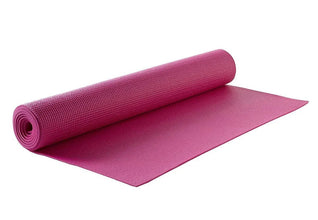 Yoga Mat Eco - Friendly For Fitness Exercise Workout Gym with Non - Slip (180x60xcm) Color may very - Justgrabit Inc.