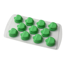 Silicone Mold Ice Cube Tray Creative Sweet Multi Type Ice Tray , Ice Cube Trays Multi Fruit Shape Ice Tray (1 Pc) - justgrabit.in | Just Grab It