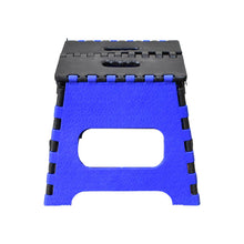 Folding Step Stool for Adults & Kids (1Pc, 12 Inch) - justgrabit.in | Just Grab It