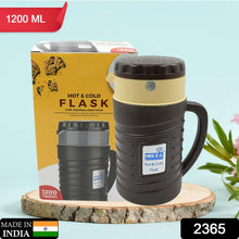 Stainless Steel Thermos Flask (Multiple Sizes): Travel Mug, Coffee, Tea (Leakproof) - justgrabit.in | Just Grab It