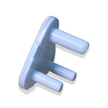 Safety Cover Guards for Electric Socket Plug (Big) - Justgrabit Inc.