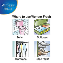 Air Freshener Blocks (50g) - Justgrabit Inc.