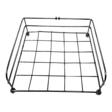 Stainless Steel Wall Mount Set Top Box Stand - Justgrabit Inc.