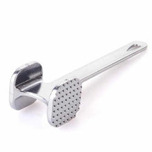 Professional Two Sided Beef / Meat Hammer Tenderizer - justgrabit.in | Just Grab It