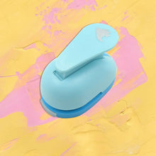 Kids' Paper Craft Punch (Decorative): Scrapbooking, Nail Designs (1 Pc) - Justgrabit Inc.