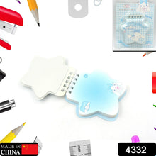 Adorable Cartoon Diary: Fun & Fancy Pages for Kids (Pocket Size, 1 Pc) - justgrabit.in | Just Grab It