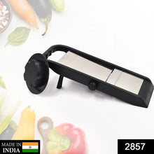 Adjustable Multipurpose Potato / Onion Slicer and Grater - Justgrabit Inc.