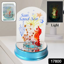 Cute Cartoon Lovely Gift Night Light, Multi - Color Light, Showpiece Valentine's Day Gift, Cute Anniversary, Wedding, Birthday, Unique Gift, Home Decoration Gift, Battery Operated (3 Battery Included) - justgrabit.in | Just Grab It