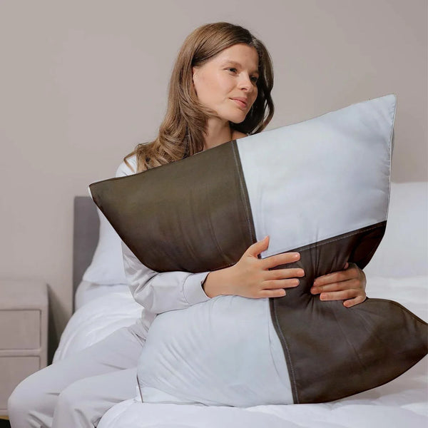 Pillow Covers, Couch Pillows Cover, Soft Pillow Covers (60 × 40 CM) - Justgrabit Inc.