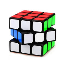 3x3x3 Puzzle Cube Multicolor | 3d puzzles game | rubick cube puzzle cubes | - Justgrabit Inc.