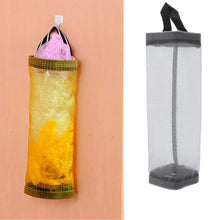 Hanging Waste Bag Holder – Large Capacity Garbage Storage with Sturdy Handle for Home, Kitchen & Restaurant (1 Pc) - justgrabit.in | Just Grab It