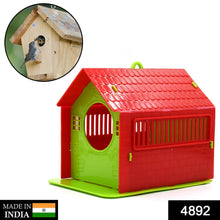 Small Bird House for Birds - Justgrabit Inc.