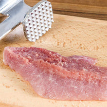 Professional Two Sided Beef / Meat Hammer Tenderizer - justgrabit.in | Just Grab It