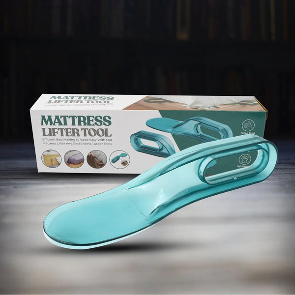 Mattress / Bedsheet Lifter Tool (Pack of 1) - justgrabit.in | Just Grab It