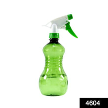 Multipurpose Home & Garden Water Spray Bottle for Cleaning Pack - Justgrabit Inc.