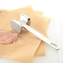 Professional Two Sided Beef / Meat Hammer Tenderizer - justgrabit.in | Just Grab It