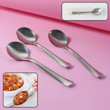 Everyday Dining Spoons - (3 Pc / Set) - justgrabit.in | Just Grab It