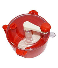 Dough Maker Machine With Measuring Cup (Atta Maker) - Justgrabit Inc.
