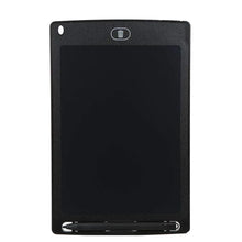 Digital LCD 8.5'' inch Writing Drawing Tablet Pad Graphic eWriter Boards Notepad - Justgrabit Inc.