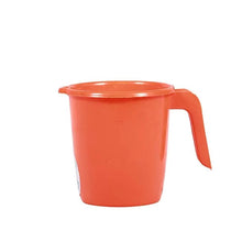 Deluxe Plastic Mug for Bathroom (muga_101) - Justgrabit Inc.