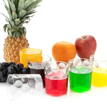 Multi Purpose Unbreakable Drinking Glass (Set of 6 Pieces) (300ml) - Justgrabit Inc.
