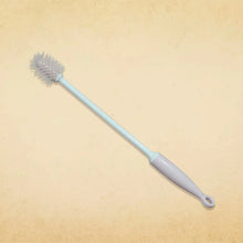 Silicone Bottle Brush Cleaner Brush for Hydro Flask/Vacuum Sports Bottle Vases/Glassware/Water Bottle Cleaner Brushes, for Washing Water Bottle - Justgrabit Inc.