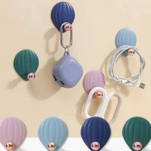 Self Adhesive Wall Hooks Waterproof Adhesive Sticky Stylish Hooks (4 Pc) - Justgrabit Inc.