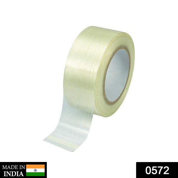 High Adhesive Transparent Cello Tape for Packaging - justgrabit.in | Just Grab It